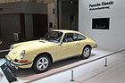Porsche 911 S (1967) - im Werk restauriert (Techno Classica 2017)