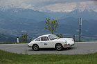 Image: Porsche 911 S (1967) - in the sports car class at the 2014 Gaisberg Race