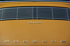 Porsche 911 S (1967) - klar beschriftet