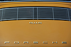Porsche 911 S (1967) - klar beschriftet