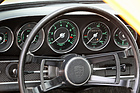 Porsche 911 S (1967) - roter Drehzahlbereich erst ab 7200 Umdrehungen