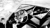 Porsche 911 S (1968) - Das ist ein echtes Cockpit