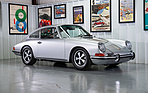 Image: Porsche 911 S (1968) - as lot 22 at Gooding Christie's at the Amelia Island Auctions 2026