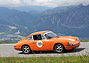 Porsche 911 S (1968) - am Gaisbergrennen 2012 - Sportwagenklasse (© Bruno von Rotz, 2012) Porsche 911 S (1968) - am Gaisbergrennen 2012 - Sportwagenklasse (© Bruno von Rotz, 2012)