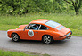 Porsche 911 S (1968) - am Gaisbergrennen 2012 - Sportwagenklasse (© Bruno von Rotz, 2012) Porsche 911 S (1968) - am Gaisbergrennen 2012 - Sportwagenklasse (© Bruno von Rotz, 2012)