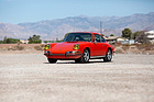 Porsche 911 S (1969) - als Lot 359 an der RM/Sotheby's Monterey Versteigerung vom 12. bis 14. August 2021