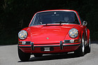 Porsche 911 S (1969) - am GP Brugger Schachen 2013