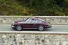 Bild: Porsche 911 S (1969) - am Roßfeldrennen 2013