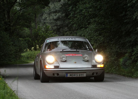 Porsche 911 S (1969) - an der Ennstal Classic 2011 (EP4 202) (1969)