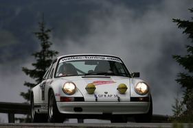 Porsche 911 S (1969) - an der Ennstal Classic 2011 (EP4 215) (1969)