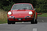 Porsche 911 S (1969) - im Feld 2 (GT-Fahrzeuge) an der Bergprüfung Altbüron 2015 (© Bruno von Rotz, 2015) Porsche 911 S (1969) - im Feld 2 (GT-Fahrzeuge) an der Bergprüfung Altbüron 2015 (© Bruno von Rotz, 2015)