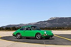 Image: Porsche 911 S (1970) - Lot 009 at the Artcurial "The W Collection" Monaco Auction 2024