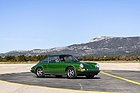 Bild: Porsche 911 S (1970) - Lot 010 an der Artcurial „The W Collection“ Monaco Versteigerung 2024