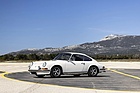 Image: Porsche 911 S (1971) - Lot 023 at the Artcurial "The W Collection" Monaco Auction 2024