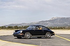 Image: Porsche 911 S (1971) - Lot 038 at the Artcurial "The W Collection" Monaco Auction 2024
