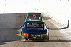 Porsche 911 S (1971) - at the WinterRAID 2018