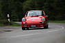 Porsche 911 S (1971) - da lassen sich die Fähigkeiten des Heckmotorautos gut ausloten - RAID Suisse-Paris 2012 (© Bruno von Rotz, 2012) Porsche 911 S (1971) - da lassen sich die Fähigkeiten des Heckmotorautos gut ausloten - RAID Suisse-Paris 2012 (© Bruno von Rotz, 2012)