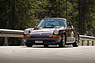 Porsche 911 S (1972) - Arosa ClassicCar Bergrennen 2015 (© Bruno von Rotz, 2015) Porsche 911 S (1972) - Arosa ClassicCar Bergrennen 2015 (© Bruno von Rotz, 2015)