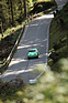 Porsche 911 S (1972) - Arosa ClassicCar Hill Climb 2015