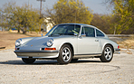 Image: Porsche 911 S (1972) - as lot 146 at Gooding Christie's at the Amelia Island Auctions 2026