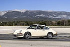 Image: Porsche 911 S (1973) - Lot 043 at the Artcurial "The W Collection" Monaco Auction 2024