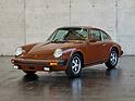 Porsche 911 S (1976) - als Lot 31 angeboten an der Dorotheum-Versteigerung an der Classic Expo Salzburg am 15. Oktober 2022