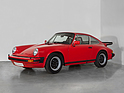 Porsche 911 S (1976) - angeboten als Lot 25 an der Auctionata Versteigerung an der Motorworld Berlin am 8. Oktober 2016