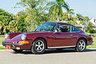 Porsche 911 S 2.0 Coupé (1969) - angeboten als Lot 209 an der Bonhams Amelia Island Versteigerung am 7. März 2019