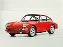 Porsche 911 S 2.0 Liter (1967) - als Lot 77 angeboten an der Dorotheum "Klassische Fahrzeuge" Versteigerung vom 2. Juli 2022
