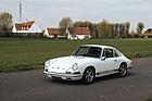 Bild: Porsche 911 S 2.0-Litre 'SWB' Coupé (1967) - angeboten als Lot 157 an der Bonhams The Autoworld Sale in Brüssel am 13. Mai 2023