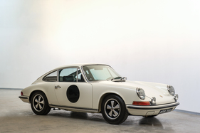 Porsche 911 S 2.2 Coupé (1969) - als Lot 119 angeboten an der RM/Sotheby's Versteigerung in Paris am 3. Februar 2016