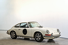 Porsche 911 S 2.2 Coupé (1969) - als Lot 119 angeboten an der RM/Sotheby's Versteigerung in Paris am 3. Februar 2016