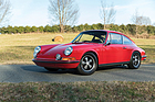 Porsche 911 S 2.2 Coupé (1971) - als Lot 146 angeboten an der RM/Sotheby's Amelia Island Versteigerung am 8./9. März 2019
