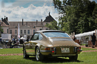 Bild: Porsche 911 S 2,2 Liter (1970) - Klasse K-1 - Concours d'Elégance Suisse Coppet 2019