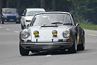 Image: Porsche 911 S 2.3 ST (1969) - Field 5 - Lenzerheide Motor Classics 2017