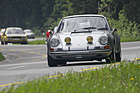 Bild: Porsche 911 S 2.3 ST (1969) - Feld 5 - Lenzerheide Motor Classics 2017