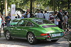 Porsche 911 S 2.4 (1973) - in sehr originalem Zustand - am ZCCA 2016