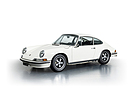 Bild: Porsche 911 S 2.4 Coupé (1972) - als Lot 125 angeboten an der RM/Sotheby's "The Carrera Collection" Versteigerung in Langenthal am 7. Juli 2023