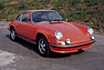 Porsche 911 S 2.4 Coupé (1972) - mit 190 PS beeindruckend schnell (© Archiv Porsche AG, 1972) Porsche 911 S 2.4 Coupé (1972) - mit 190 PS beeindruckend schnell (© Archiv Porsche AG, 1972)