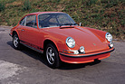 Porsche 911 S 2.4 Coupé (1972) - mit 190 PS beeindruckend schnell