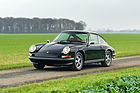 Image: Porsche 911 S 2.4 Coupé (1973) - Lot 109 at the RM/Sotheby's auction in Paris on January 31, 2024