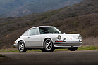 Porsche 911 S 2.4 Coupé (1973) - als Lot 164 an der RM/Sotheby's Arizona Versteigerung vom 27. Januar 2022