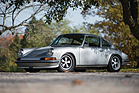 Porsche 911 S 2.4 Coupe (1973) - as lot 205 at the RM auction in Arizona on January 15/16, 2015