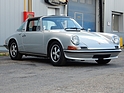 Porsche 911 S 2,4 L Targa (1972) - als Lot 44 an der Artcurial-Versteigerung "Sur les Champs 11" in Paris am 5. November 2017