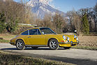 Porsche 911 S 2.4 Litres Coupé (1971) - angeboten als Lot 319 an der Bonhams-Versteigerung im Grand Palais Paris am 4. Februar 2016