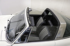 Porsche 911 S 2.4 Targa (1972) - Blick in ein gepflegtes Interieur
