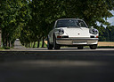 Porsche 911 S 2.4 Targa (1972) - klassischer Ur-Elfer