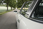 Porsche 911 S 2.4 Targa (1972) - "targa" bezieht sich auf die Targa Florio