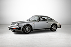 Porsche 911 S 2,7 (1974) - angeboten als Lot 08 an der Auctionata Versteigerung Nr. 616 am 28. Juli 2016