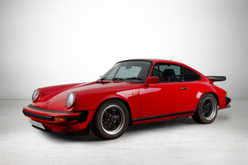 Porsche 911 S 2,7 (1977) - angeboten als Lot 03 an der Auctionata Versteigerung Nr. 616 am 28. Juli 2016